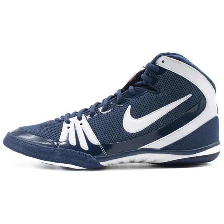 Nike Nike Freek Navy White