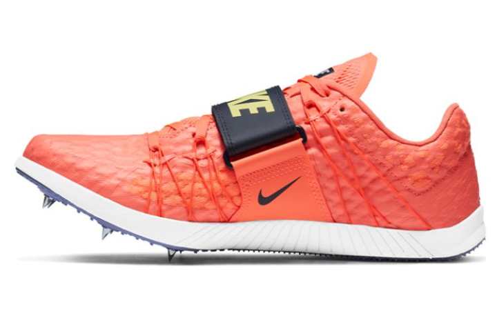 Nike Nike Triple Jump Elite 'Bright Mango'