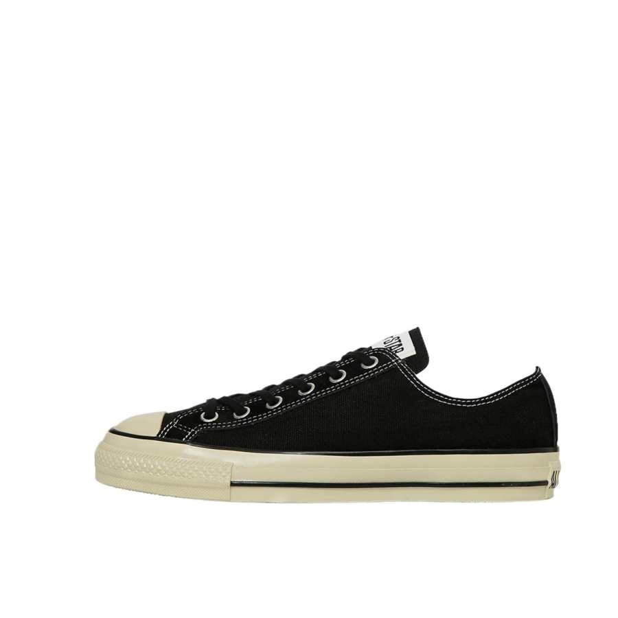 Converse All Star Low top Canvas Shoes Unisex Black