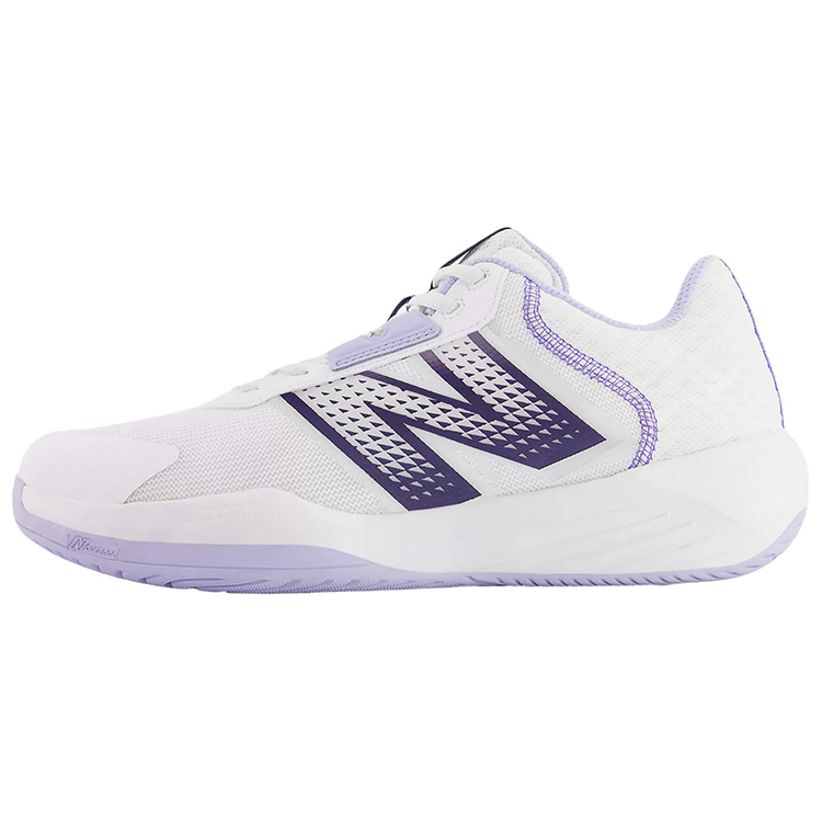 New Balance New Balance NB 696 V6 Classic And Versatile Breathable Low top Tennis Shoes Unisex White