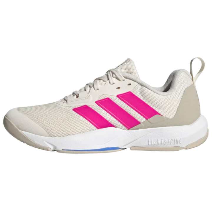 Adidas Adidas Rapidmove 2 Training Shoes Women's Ecru