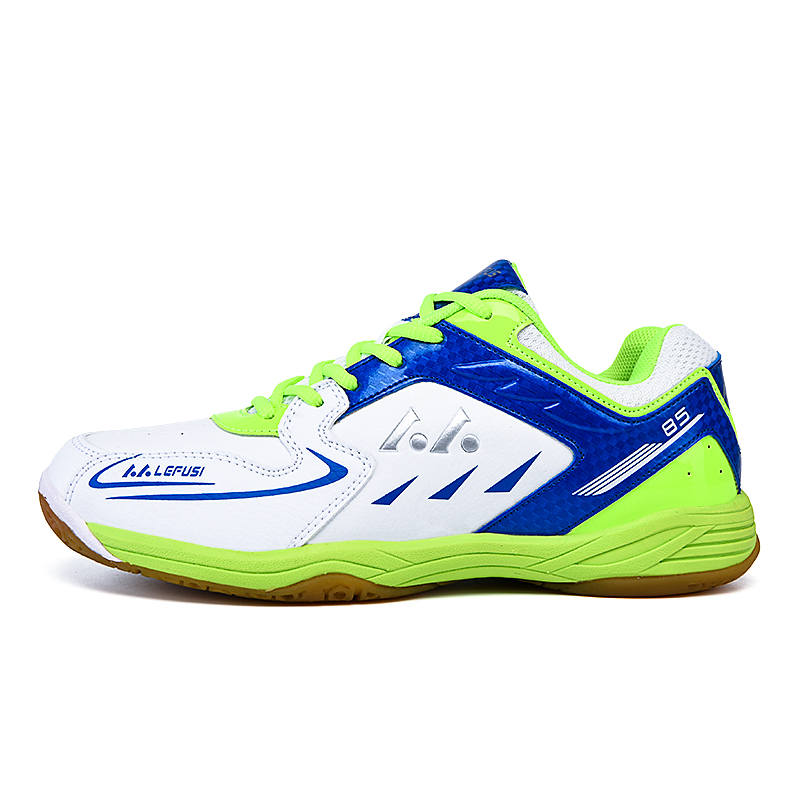 LEFUS LEFUS Low top Badminton Shoes Unisex