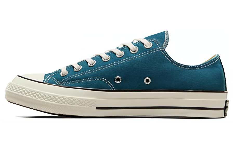 Converse Converse Chuck 70 Vintage Canvas Low 'Teal Universe'
