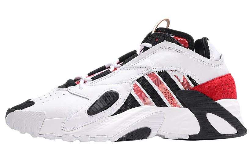 Adidas Originals Adidas Streetball 'Chinese New Year'