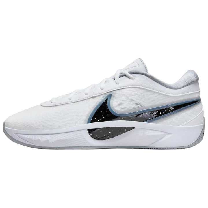 Nike Nike Zoom Freak 6 'White Black'