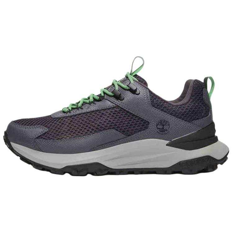 Timberland Motion Low top Hiking Shoes Men's Dark Gray
