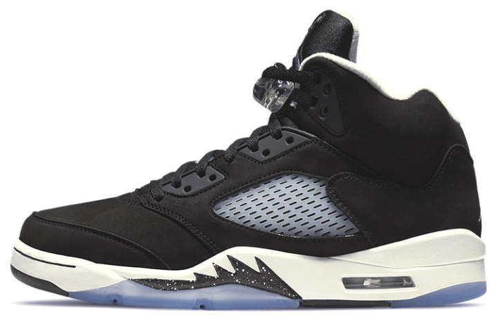 Jordan Air Jordan 5 Retro 'Oreo' 2021