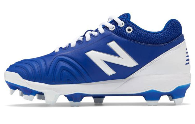 New Balance New Balance Fuse V2 Fabric Low top Training Shoes Women's Indigo White