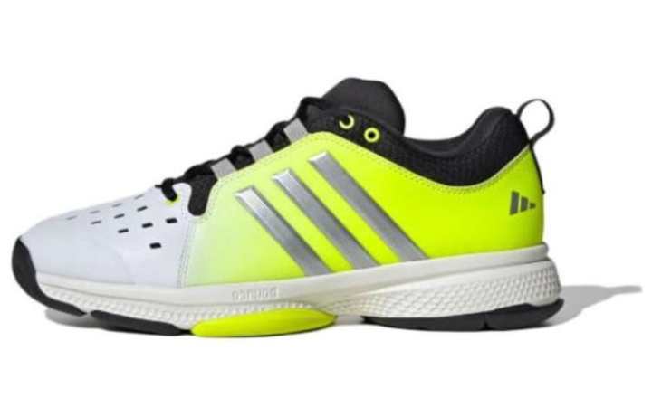 Adidas Adidas Court Pickleball 'White Lucid Lemon'