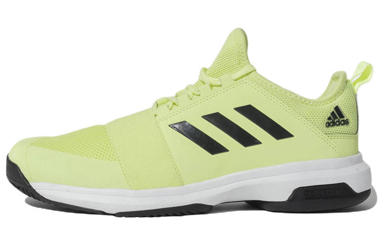 Adidas Adidas Divox Tennis Shoes Men's Low Top Turquoise