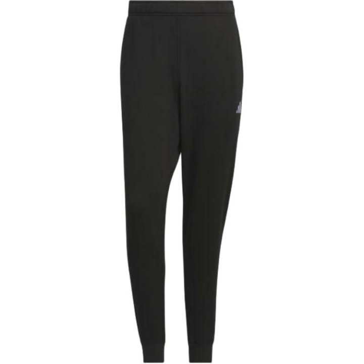 Adidas Adidas Knitted Sweatpants Japan Version Men's