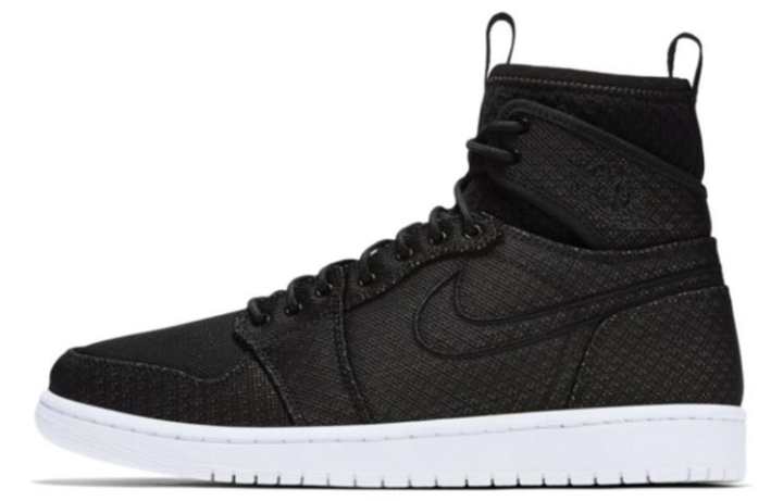 Jordan Air Jordan 1 High Ultra 'Black'