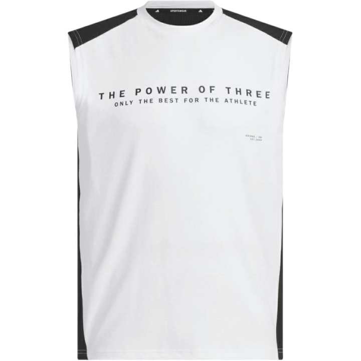 Adidas Adidas Tank Top Japan Version Men's
