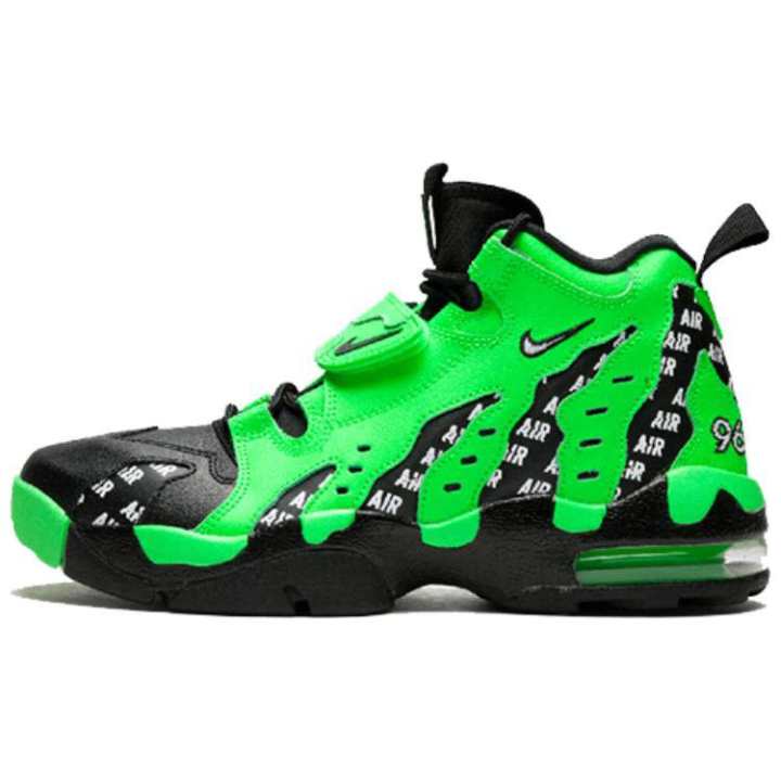 Nike Nike Air Diamond Turf Max '96 'Rage Green'