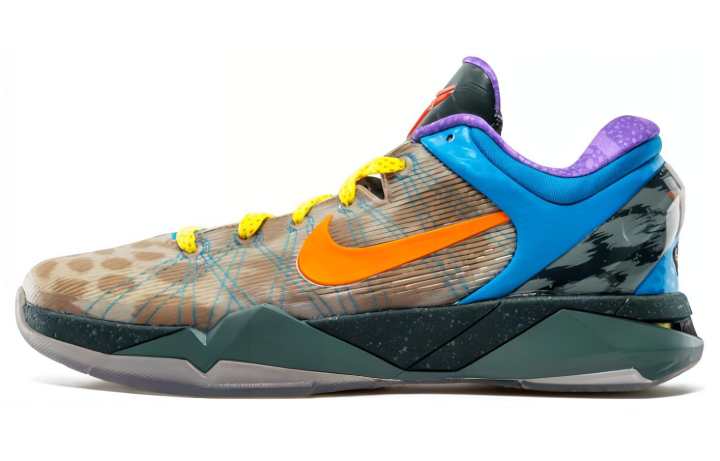 Nike Nike Kobe 7 What The Kobe