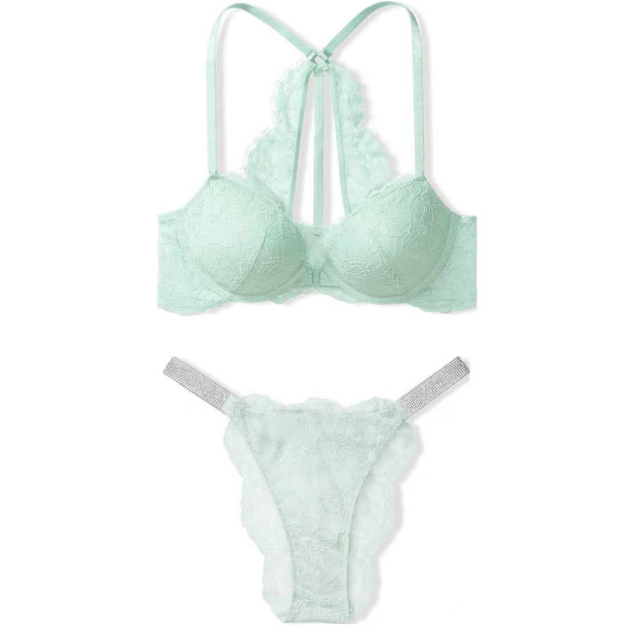 Victoria's Secret Underwear Set Women's
