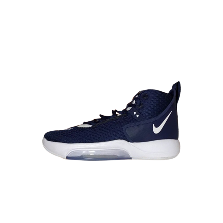 Nike Nike Zoom Rize Cushioning Slip Resistant Abrasion Resistant Coverage Support