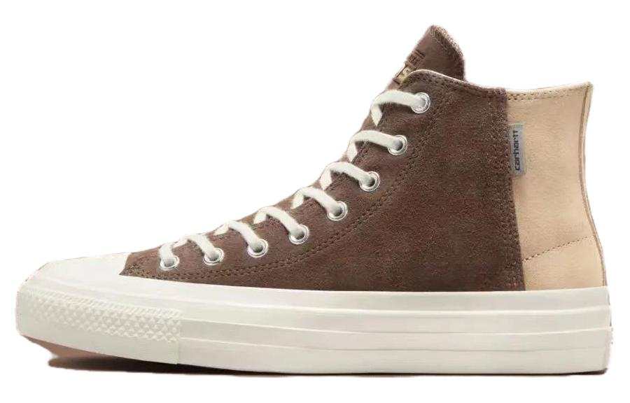 Converse Chuck Taylor All Star Carhartt Wip x Chuck Taylor All Star Converse Pro High 'Starfish Dark Earth'