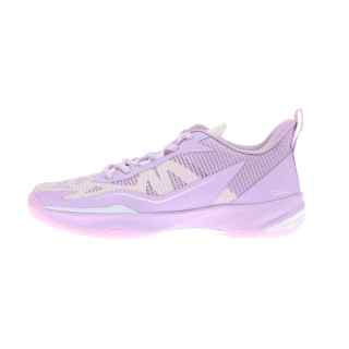 DECATHLON KUIKMA Low top Badminton Shoes Women's Lilac