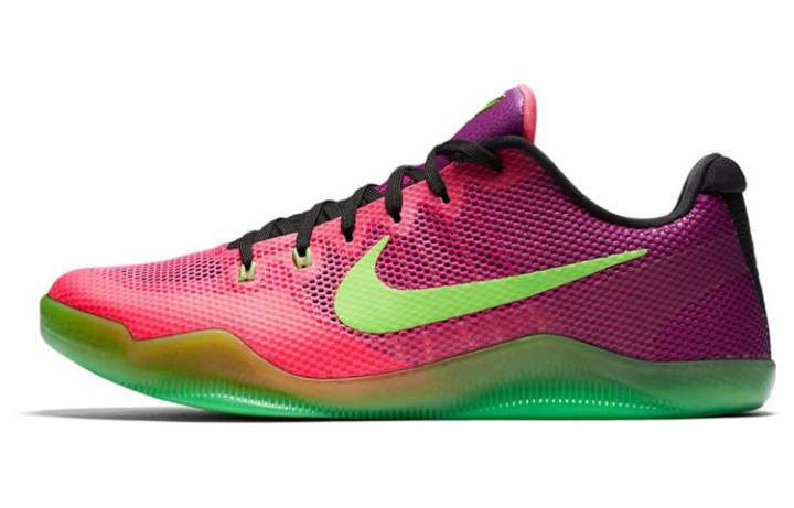 Nike Nike Kobe 11 What The Mambacurial