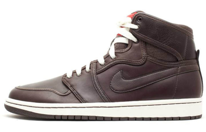 Jordan Air Jordan 1 Ajko Premium 'Dark Cinder'