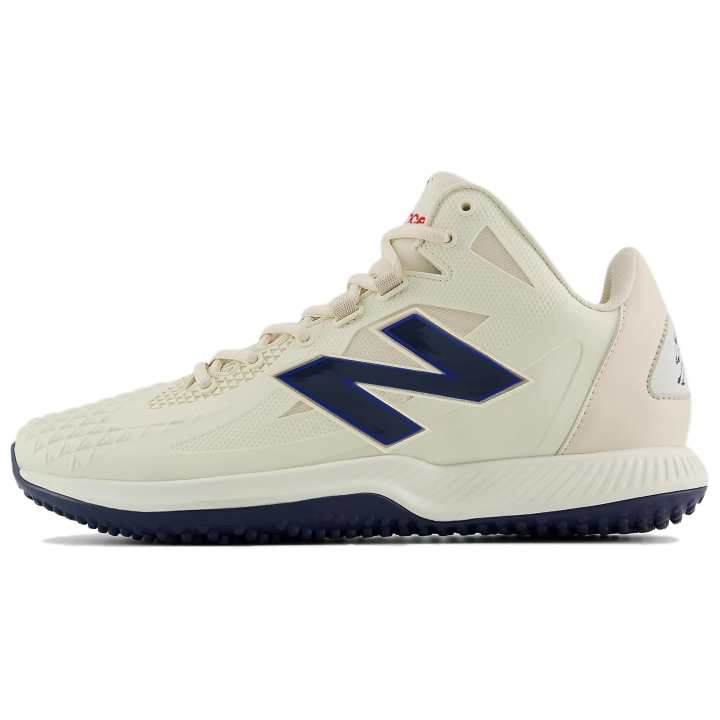 New Balance Ohtani 1 New Balance Tf 'Bisque Team Navy'