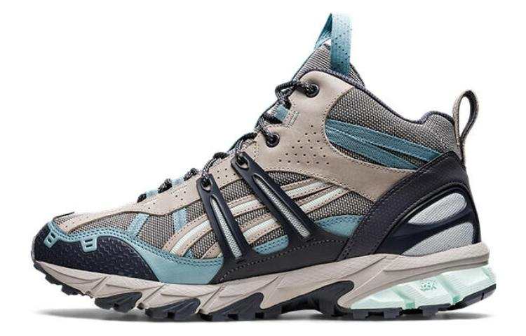 ASICS US2 S Gel Sonoma 15 50 Mt Glacier Grey Carrier Grey