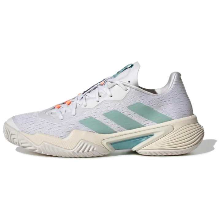 Adidas Barricade Parley x Barricade Wmns Adidas 'White Orbit Grey Mint' Women's