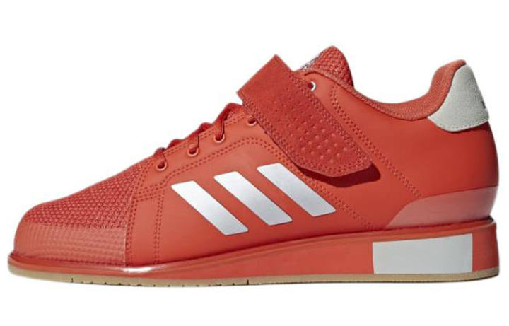 Adidas Adidas Power Perfect 3 'Red White'