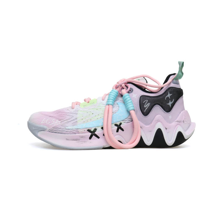 Nike Nike Giannis Immortality 2 Zoom Freak 2 Cushioning Slip Resistant Abrasion Resistant