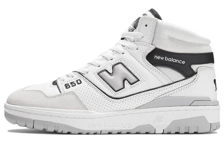 New Balance 650R New Balance 'Angora Pack - Black'