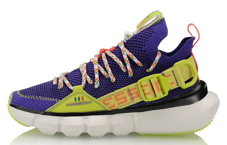 Li-Ning Li Ning Essence Lace Up Prm Women's