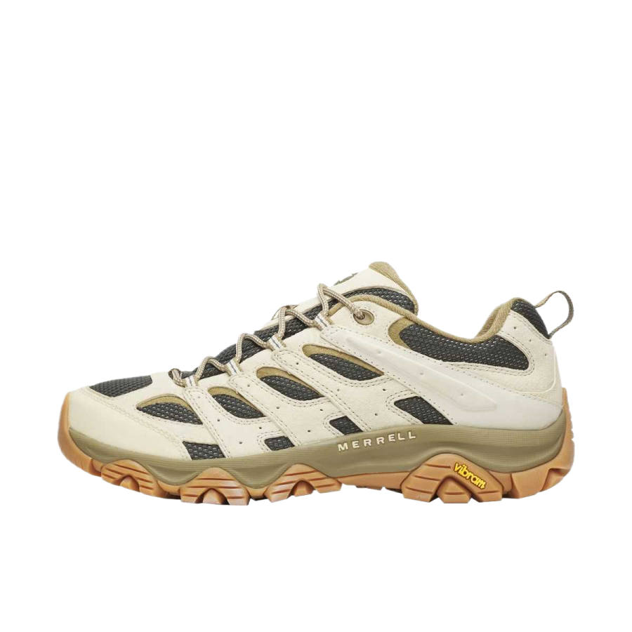 MERRELL MOAB 3 Mountaineering Hiking Shoes Men's