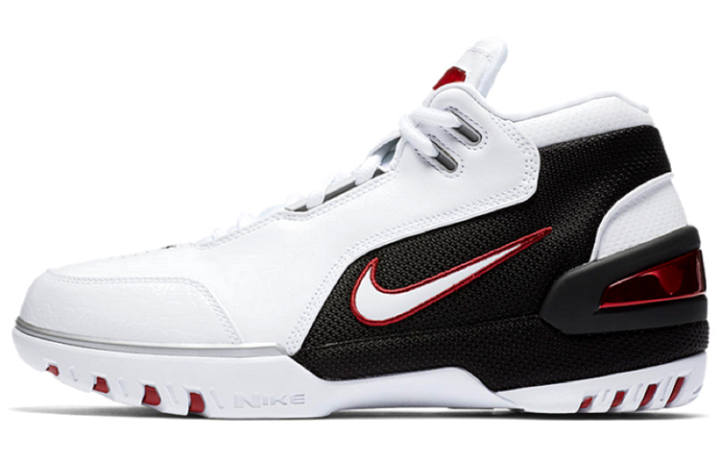 Nike Nike Air Zoom Generation White Black Retro