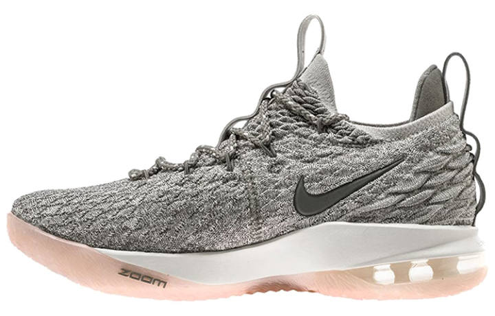 Nike Nike LeBron 15 Low Light Bone