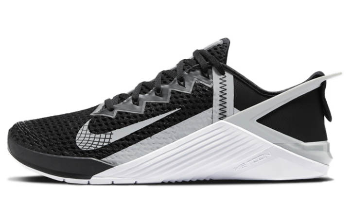 Nike Nike Metcon 6 Flyease Black White