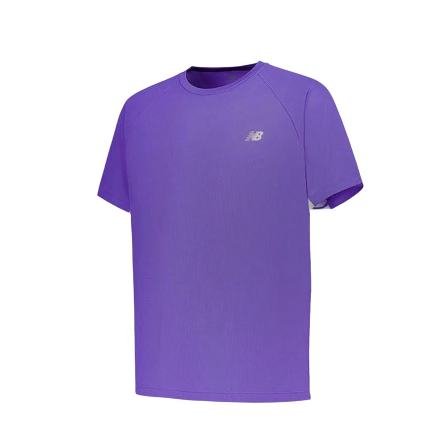 New Balance New Balance FW25 Tennis Top Men's