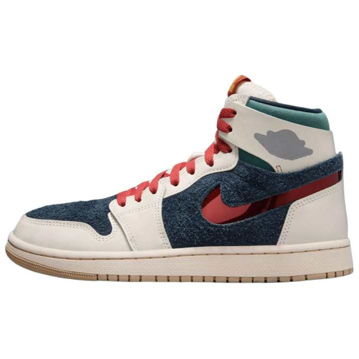 Jordan Jordan 1 High Zoom Air Cmft 2 Se You're Welcome Women's
