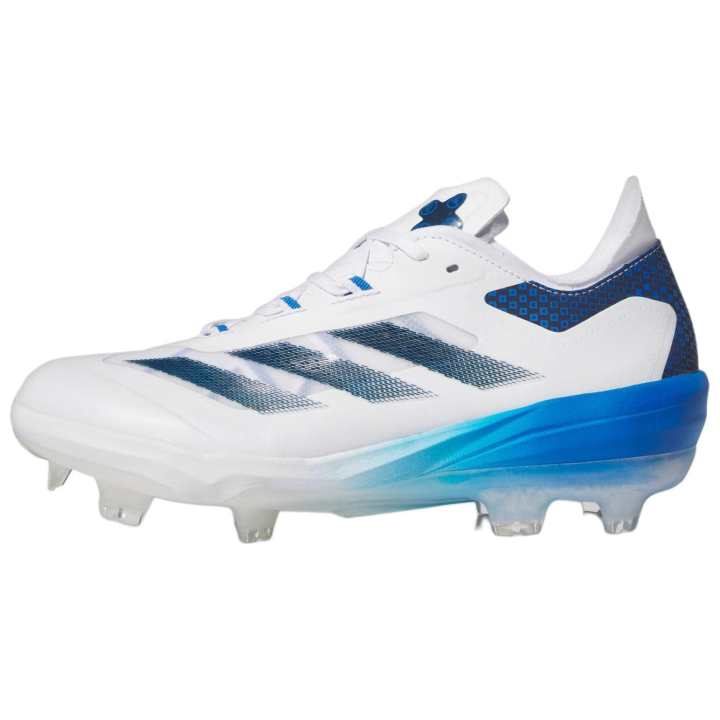Adidas Adidas Adizero Impact Tpu 'Warp Speed - Navy Bright Royal'