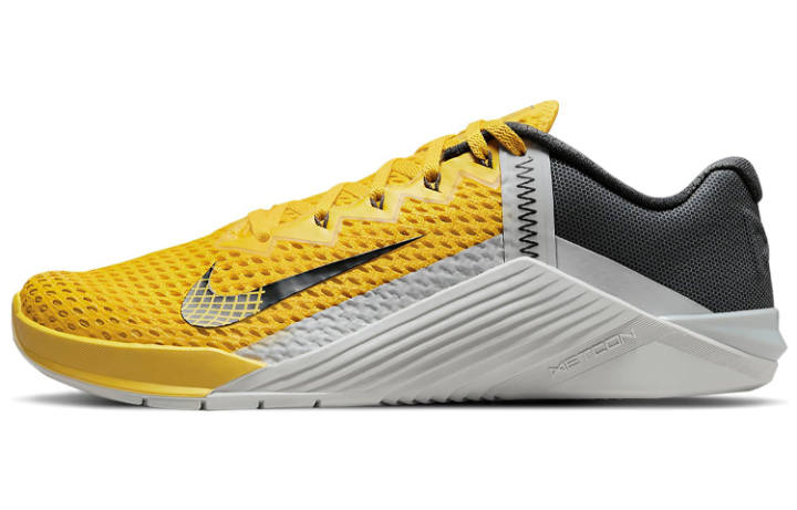 Nike Nike Metcon 6 Bright Citron