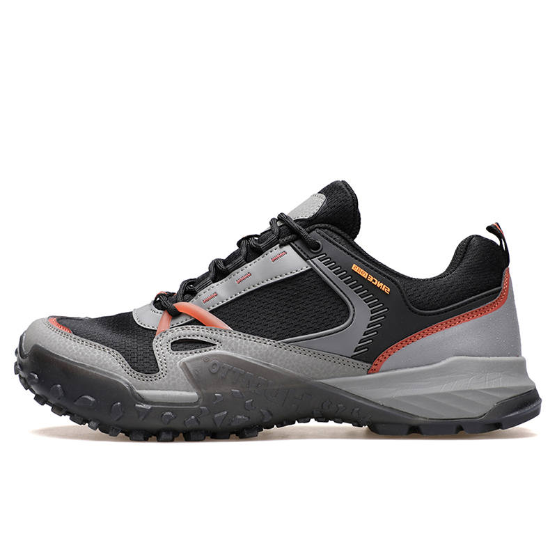 HUMTTO Slip Resistant, Abrasion Resistant, Breathable, Balance, Impact Resistant