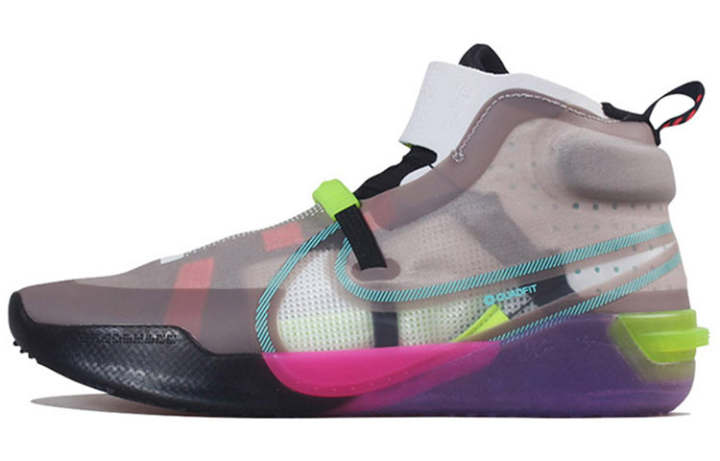 Nike Nike Kobe A.D. Nxt 360 FastFit 'Multi Color'