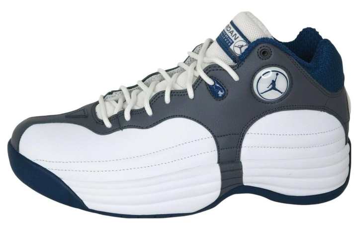 Jordan Air Jordan Jumpman Team 1 'White French Blue'