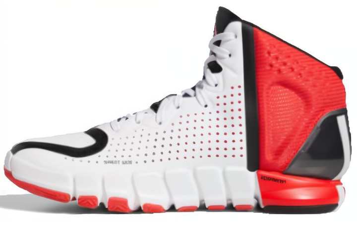 Adidas Adidas D Rose 4 Geek Up
