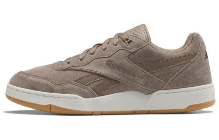 Reebok Reebok Bb 4000 Ii 'Chalk Burgundy'