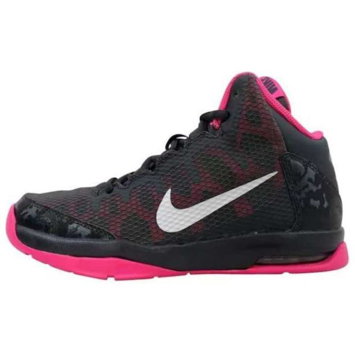 Nike Nike Air Without A Doubt Anthracite GS