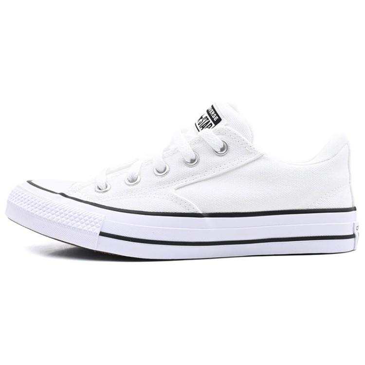 Converse Chuck Taylor All Star Converse Low 'Malden Street - White'