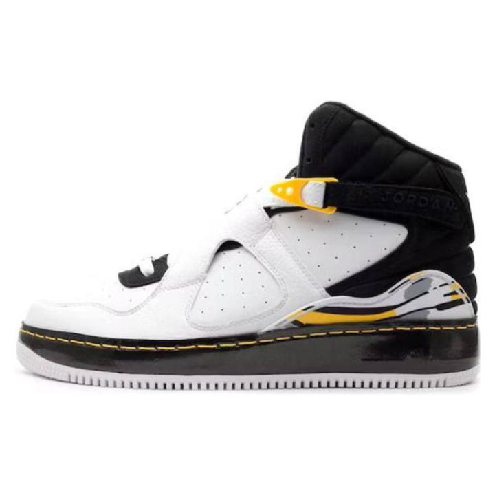 Jordan Jordan Ajf 8 Varsity Maize