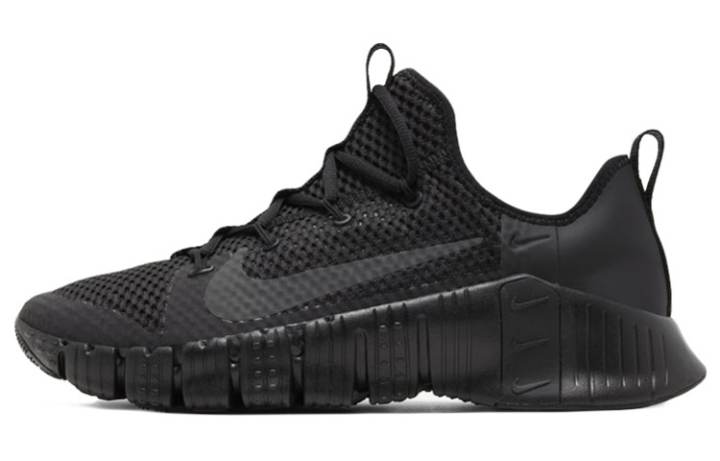 Nike Nike Free Metcon 3 Black