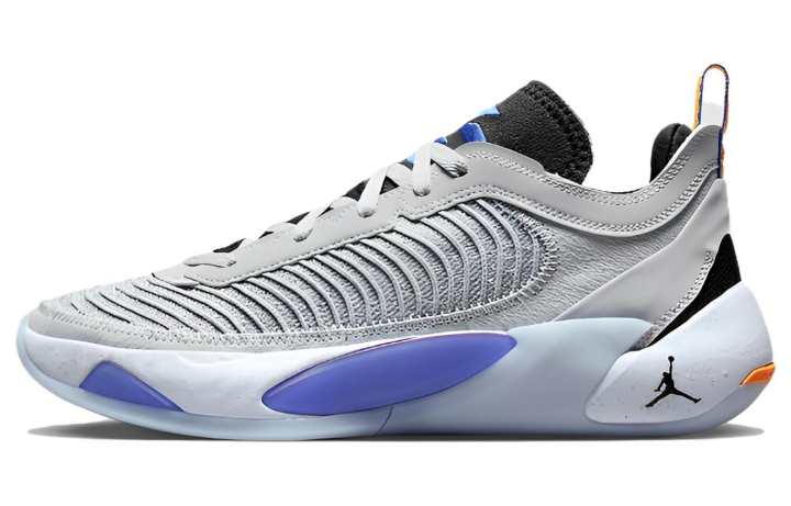 Jordan Jordan Luka 1 Wolf Grey